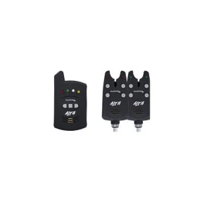 Set Avertizoare Carp Hunter Alfa 2 Plus 1