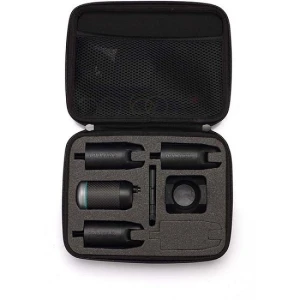 Set Avertizoare Cu Statie Prologic K3 SMX 4 Plus 1 Set Avertizoare Cu Statie Prologic K3 SMX 4 Plus 1