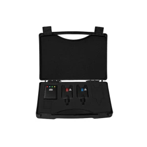 Set Avertizoare  Delphin Smart 2+1