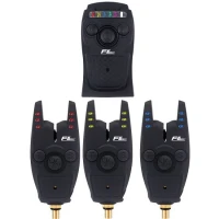 Set Avertizoare FL 3 + Statie JY62 Set Avertizoare FL 3 + Statie JY62