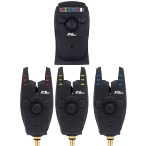 Set Avertizoare FL 3 + Statie JY62 Set Avertizoare FL 3 + Statie JY62