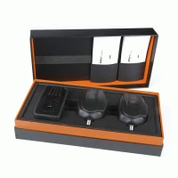 Set Avertizoare FOX RX plus Micron 2 cu 1 Set Avertizoare FOX RX plus Micron 2 cu 1