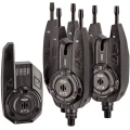 Set Avertizoare NGT XT 3+1 Control Wireless