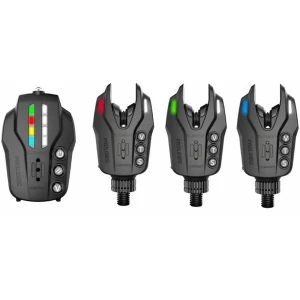 Set Avertizoare Prologic Element Com-pact 3+1
