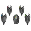 Set Avertizoare Prologic Element Com-Pact 4+1 Set Avertizoare Prologic Element Com-Pact 4+1