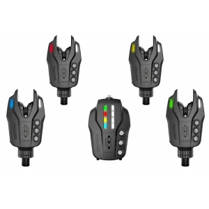 Set Avertizoare Prologic Element Com-pact 4+1