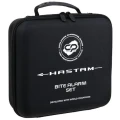 Set Avertizoare + Statie CARP PRO Hastam Multicolor, 3+1