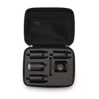 Set Avertizoare + Statie Prologic K3 SMX, 3+1 Set Avertizoare + Statie Prologic K3 SMX, 3+1