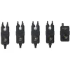 Set Avertizoare Wireless Cu Statie Prologic Custom SMX MkII WTS 4 Plus 1 Set Avertizoare Wireless Cu Statie Prologic Custom SMX MkII WTS 4 Plus 1