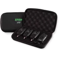 Set Avertizoare Zfish Bite Alarm Zx8 4+1 Set Avertizoare Zfish Bite Alarm Zx8 4+1