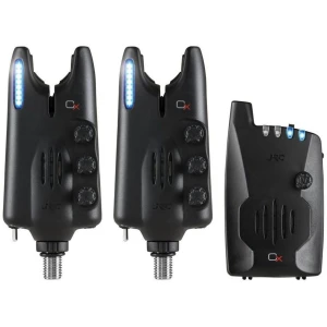 Set Avertizoare + Statie Jrc Radar Cx 2+1 Blue Set
