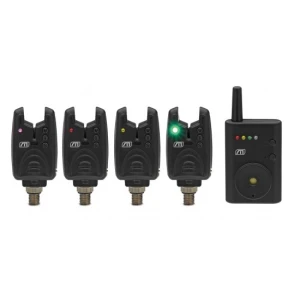 Set Avertizori Dam Mad Nano Wireless Alarm Set 4plus1