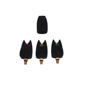 Set Avertizori Fl 3 Plus Statie Jy39-3