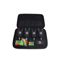 Set Avertizori Fl 4 Plus Statie J11
