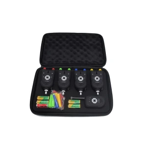 Set Avertizori Fl 4 Plus Statie J11