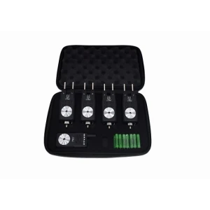 Set Avertizori FL 4+Statie RF 698 Set Avertizori FL 4+Statie RF 698