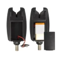 Set Avertizori GOLDEN CATCH Bite Alarm SN65 4+1