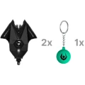 Set Avertizori VAMPIRE Smart Alarm, 2buc/pac Set Avertizori VAMPIRE Smart Alarm, 2buc/pac