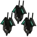 Set Avertizori VAMPIRE Smart Alarm, 3buc/pac