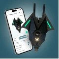 Set Avertizori VAMPIRE Smart Alarm, 4buc/pac