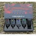 Set Detectori DAM TF Bite Alarm Set 4+1