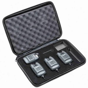 Set Mivardi Avertizori + Statie Mx33, 3+1