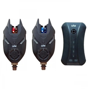 Set Avertizoare Dam Statie Tf Bite Alarm