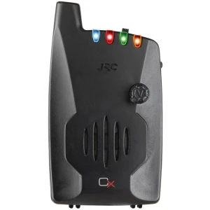 Statie Jrc Radar Cx Alarms