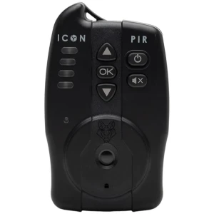 Statie Wolf Icon Pir