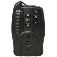 Statie Wolf Icon QR Hubb Statie Wolf Icon QR Hubb