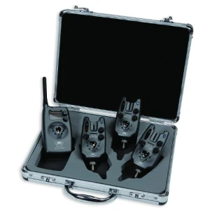 Trusa 3 Radio Avertizoare Crap Lineaefe