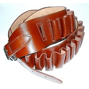 Arrow Cartusiera Piele Deluxe 30 Posturi Calibru 16