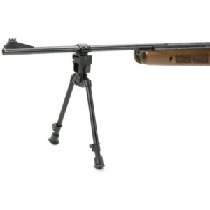 Bipod Tactic Cu Prindere Weaver 23-28 Cm Deben