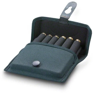 Borseta Blaser Cu 6 Posturi Pt. Cartuse