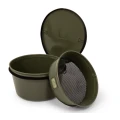 Bac Nada + Sita KORUM EVA Solid Groundbait Bowl, 29x17x29cm