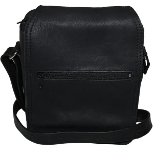 Borseta Arrow Tapel Piele, 19.5x23.5x4.5cm