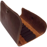 CARTUSIERA ARROW PORT GLONT PIELE TIP BORSETA 10 POSTURI CARTUSIERA ARROW PORT GLONT PIELE TIP BORSETA 10 POSTURI