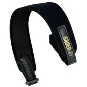 Curea Arma Neopren Negru Sauer