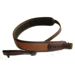 Curea Arma Piele Maron Blaser