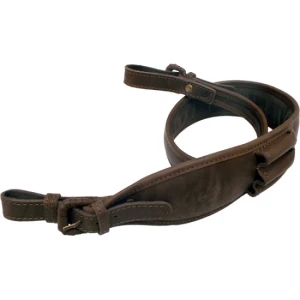 Curea Arrow Piele Carabina Lata 3 Posturi Maro