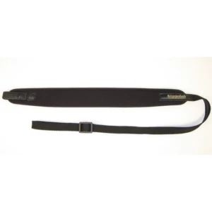 Curea Niggeloh Carabina Neopren Negru Quick Realese