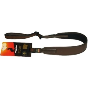 Curea Niggeloh Carabina Piele/neopren Maro