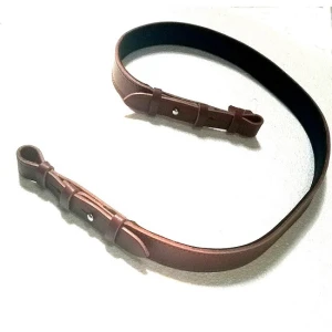 Curea Piele Arrow International 29mm Captusita Cu Neopren Pentru Arma