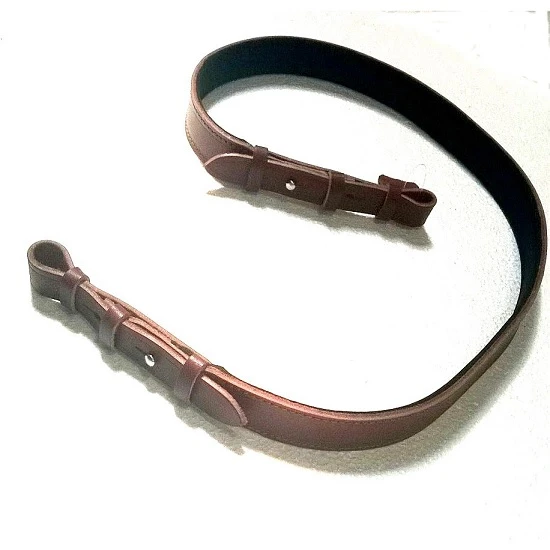 Curea Piele Arrow International 29mm Captusita Cu Neopren Pentru Arma