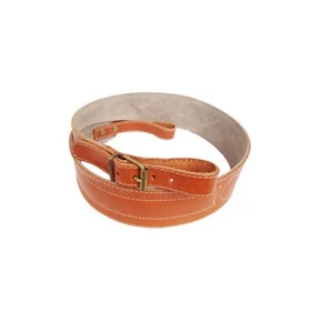 Curea Piele Arrow International Captusita Pentru Carabina