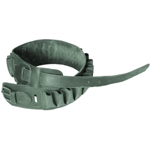 Cartusiera Arrow Tapel Piele Cal.12, Verde