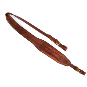 Curea Arma Tapel Piele, Model 10