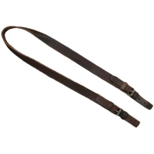 Curea Arma Tapel Piele, Model 1b, 95-105cm