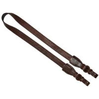 Curea Arma Tapel Piele, Model 1E, 95-105cm Curea Arma Tapel Piele, Model 1E, 95-105cm