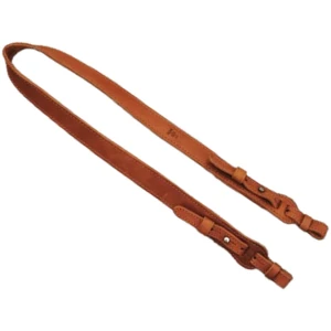 Curea Arma Tapel Piele, Model 2b